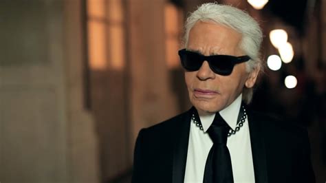 Karl Lagerfeld on the Cruise 2013/2014 Show – CHANEL Shows